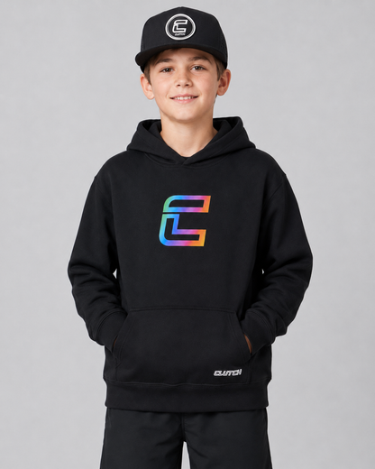 CLUTCH HOODIE [YOUTH]