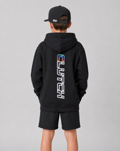 CLUTCH HOODIE [YOUTH]