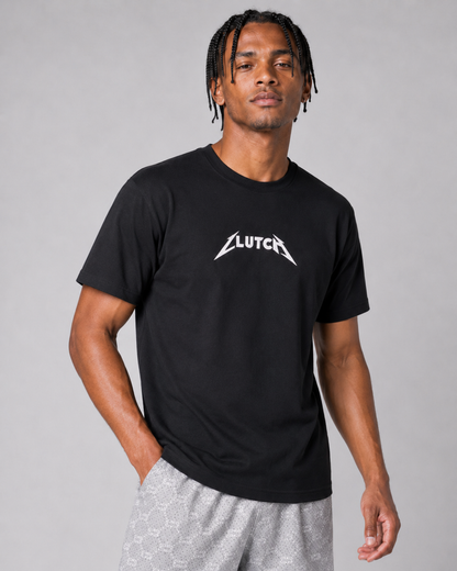 CLUTCH METALLICA T-SHIRT