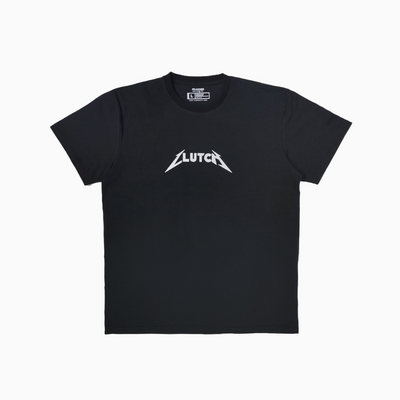 CLUTCH METALLICA T-SHIRT