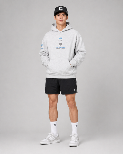 CLUTCH RACING CREW HOODIE
