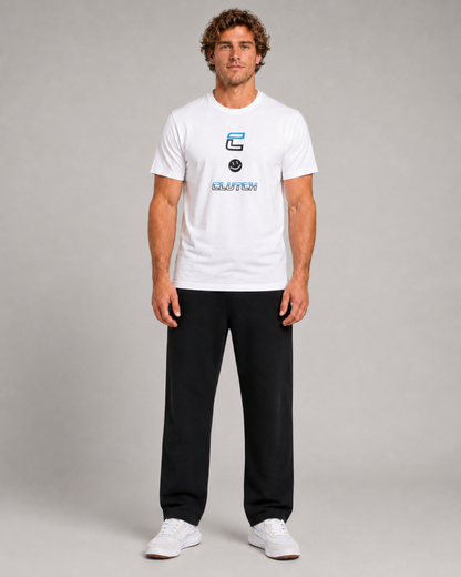 CLUTCH RACING CREW T-SHIRT