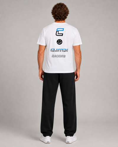 CLUTCH RACING CREW T-SHIRT