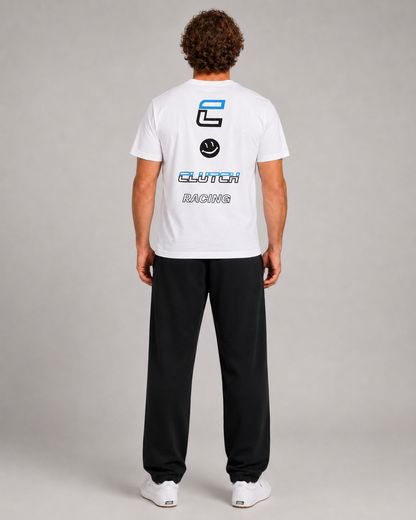 CLUTCH RACING CREW T-SHIRT