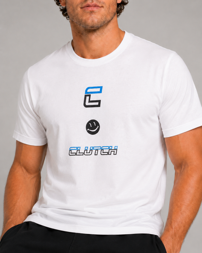 CLUTCH RACING CREW T-SHIRT