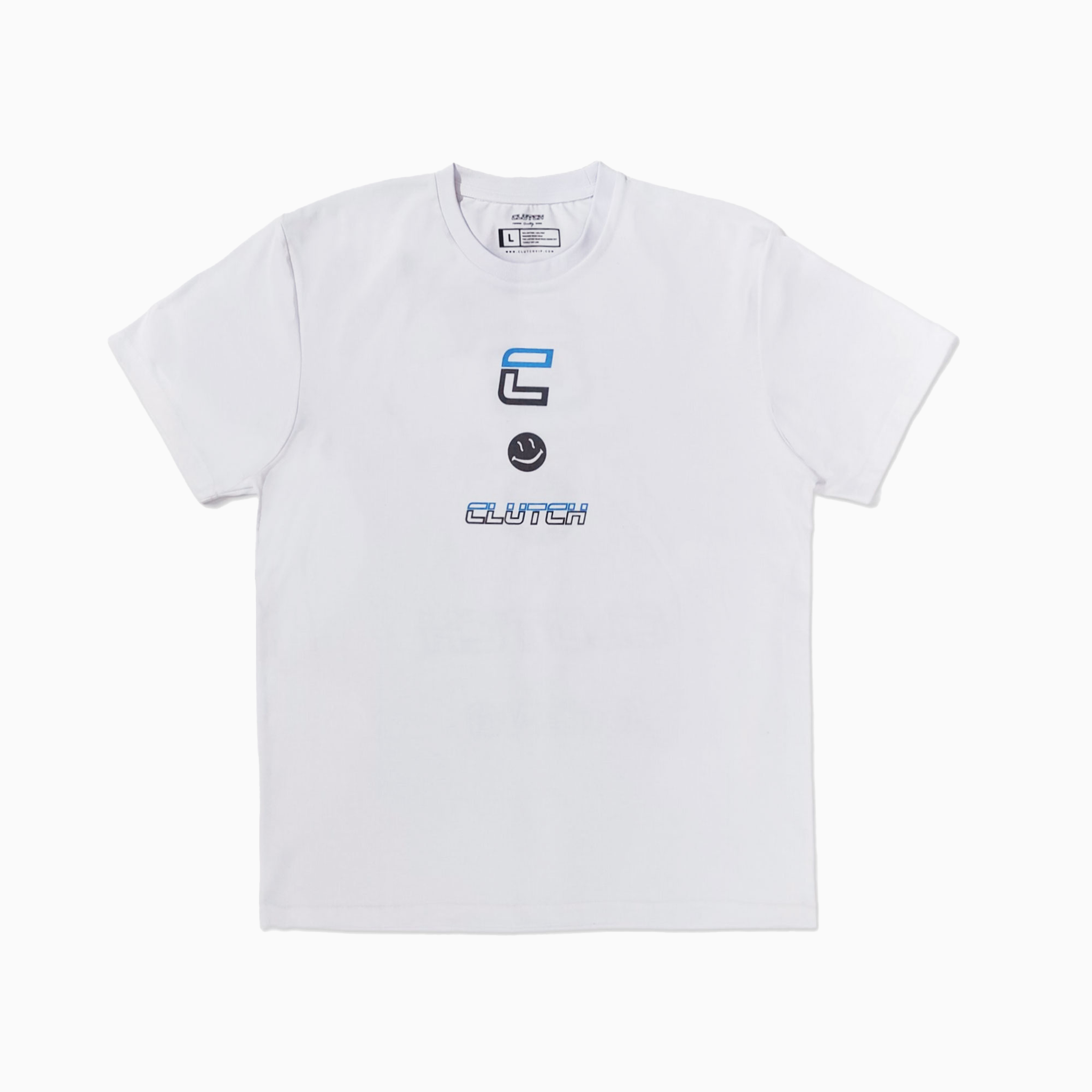 CLUTCH RACING CREW T-SHIRT