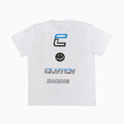 CLUTCH RACING CREW T-SHIRT