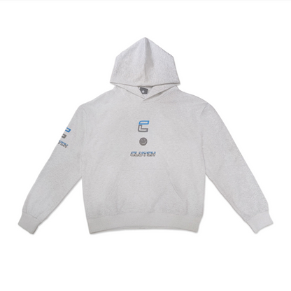 CLUTCH RACING CREW HOODIE