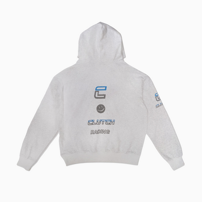 CLUTCH RACING CREW HOODIE