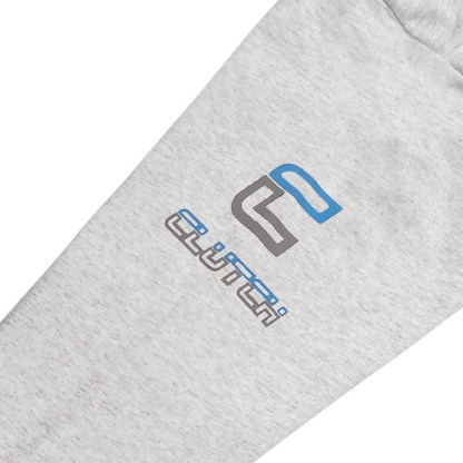 CLUTCH RACING CREW HOODIE