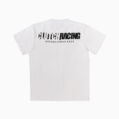 CLUTCH RACING T-SHIRT