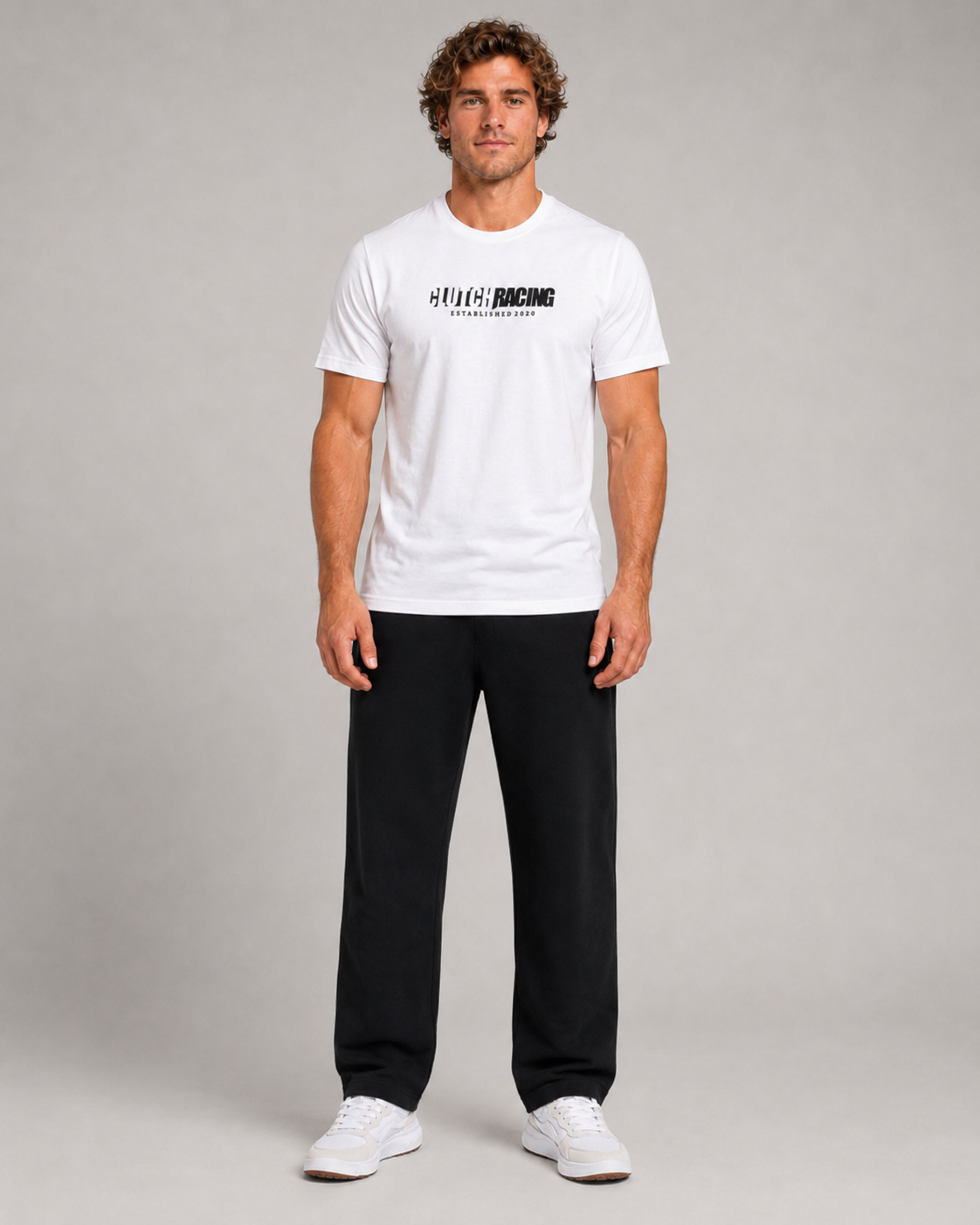CLUTCH RACING T-SHIRT