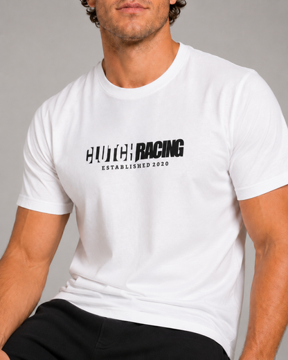 CLUTCH RACING T-SHIRT