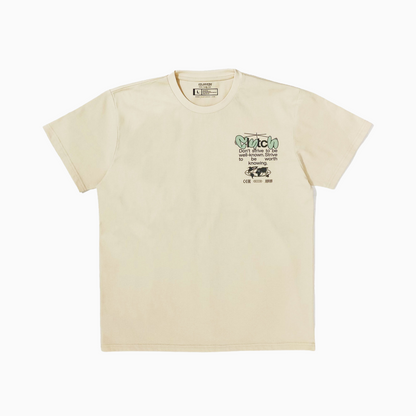 CLUTCH STRIVE T-SHIRT