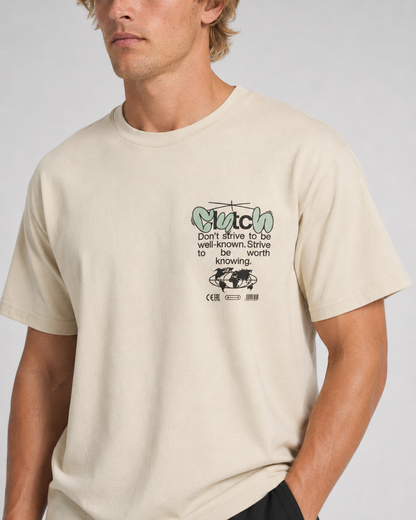 CLUTCH STRIVE T-SHIRT