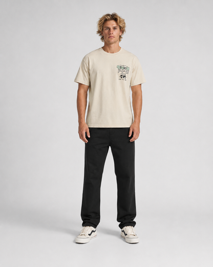 CLUTCH STRIVE T-SHIRT