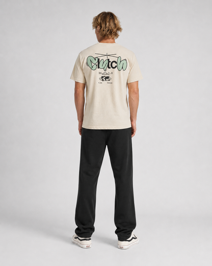CLUTCH STRIVE T-SHIRT