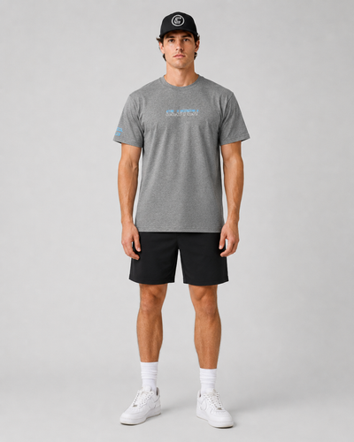 CLUTCH TWO-TONE T-SHIRT