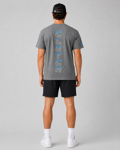 CLUTCH TWO-TONE T-SHIRT