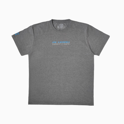 CLUTCH TWO-TONE T-SHIRT