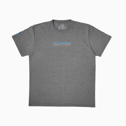 CLUTCH TWO-TONE T-SHIRT