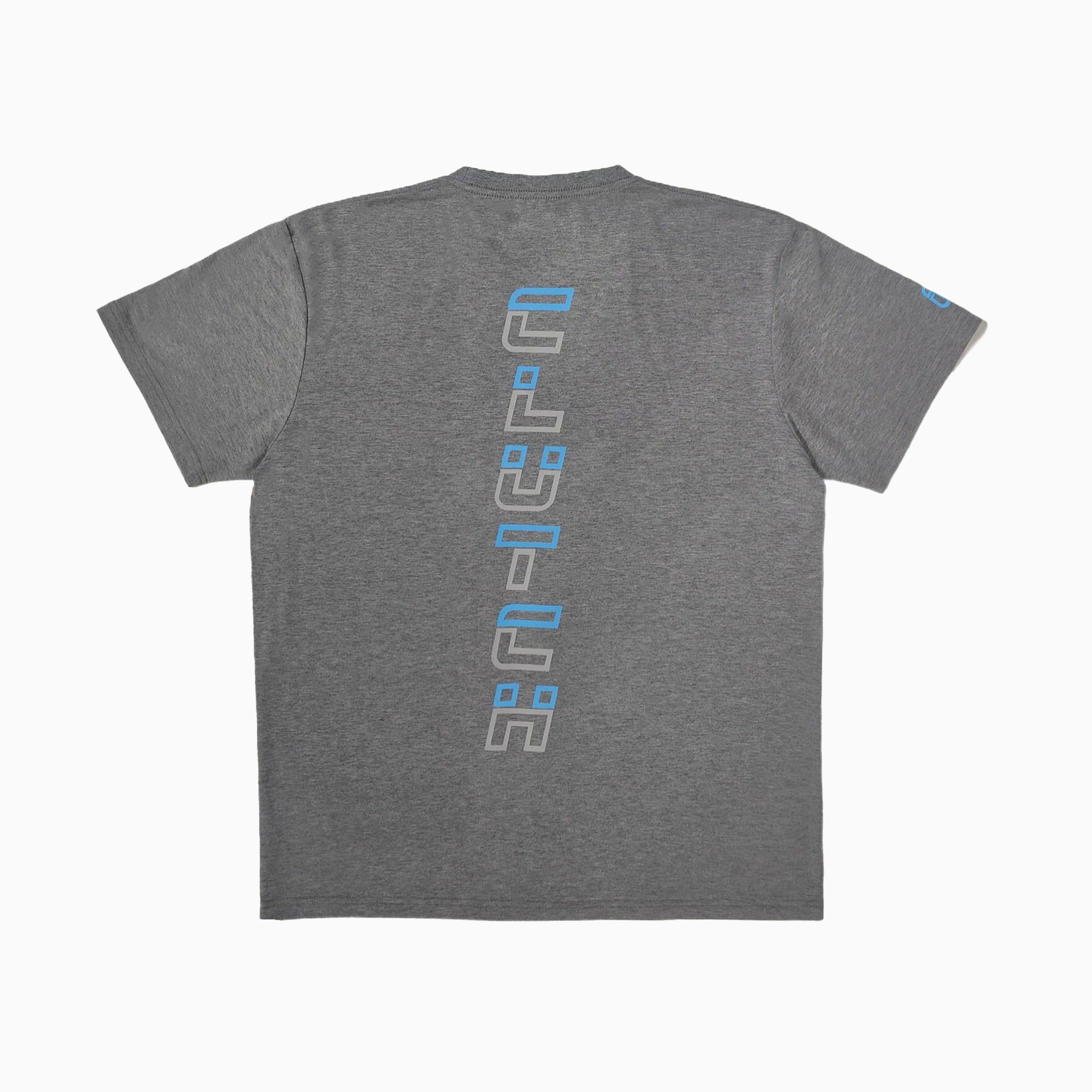 CLUTCH TWO-TONE T-SHIRT