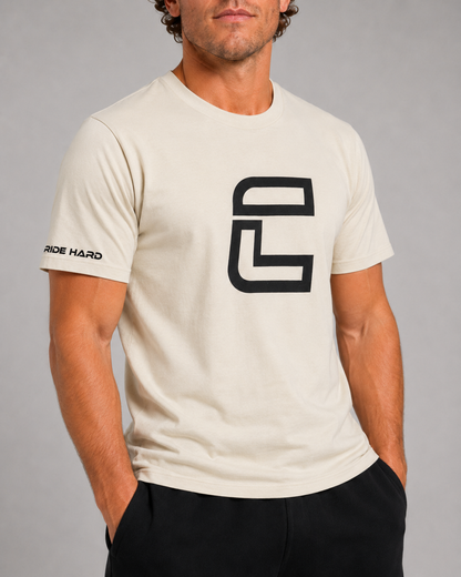 WORK HARD PLAY HARD T-SHIRT