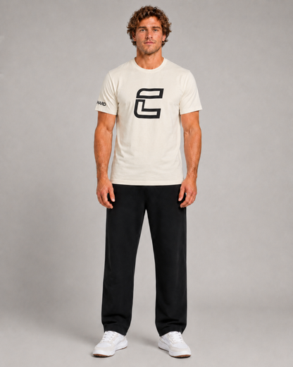 WORK HARD PLAY HARD T-SHIRT
