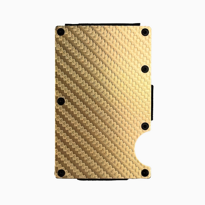 CLUTCH ULTRA THIN WALLET