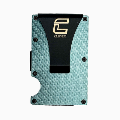 CLUTCH ULTRA THIN WALLET