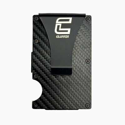 CLUTCH ULTRA THIN WALLET