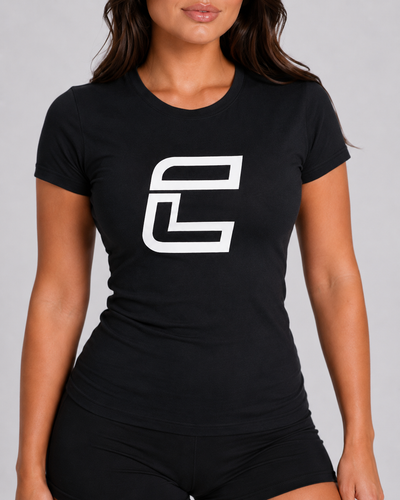 CLUTCH WOMENS T-SHIRT