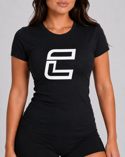 CLUTCH WOMENS T-SHIRT