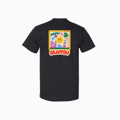 GROW T-SHIRT
