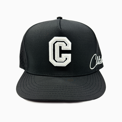 CLUTCH COLLEGIATE HAT