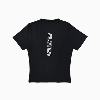CLUTCH WOMENS T-SHIRT