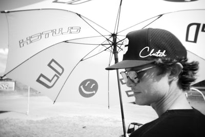 CLUTCH COLLEGIATE HAT
