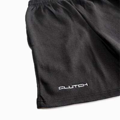 FALL SZN SWEAT SHORTS