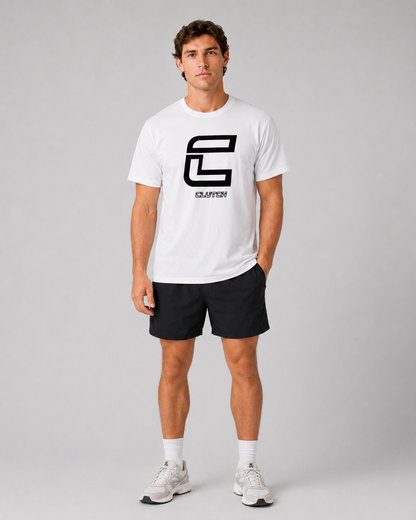 CLUTCH ICON T-SHIRT
