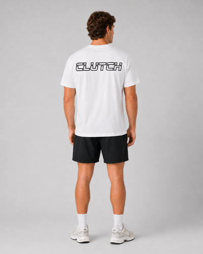 CLUTCH ICON T-SHIRT
