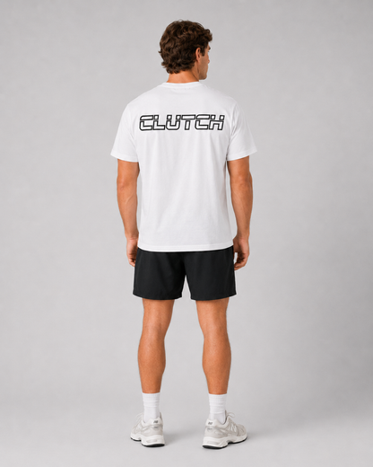 CLUTCH ICON T-SHIRT