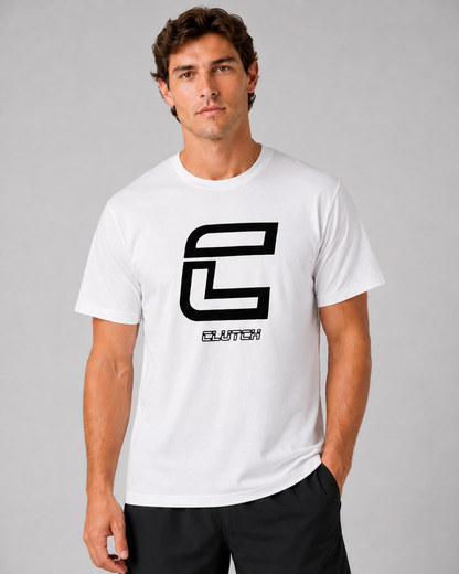CLUTCH ICON T-SHIRT