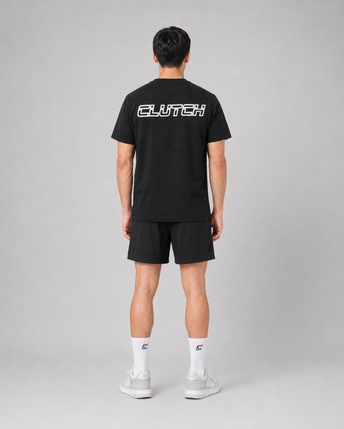 CLUTCH ICON T-SHIRT