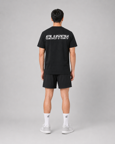 CLUTCH ICON T-SHIRT