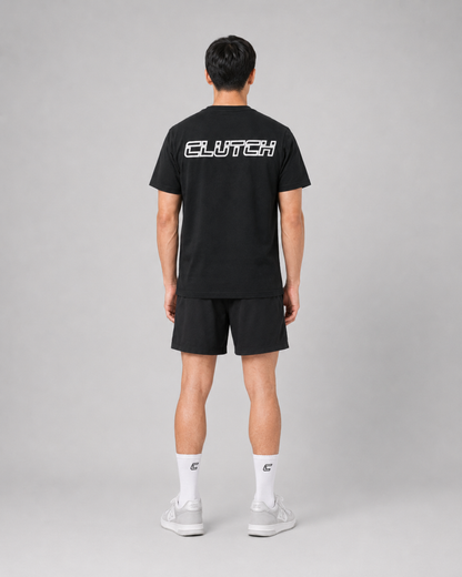 CLUTCH ICON T-SHIRT
