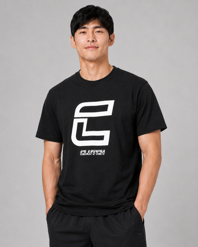 CLUTCH ICON T-SHIRT