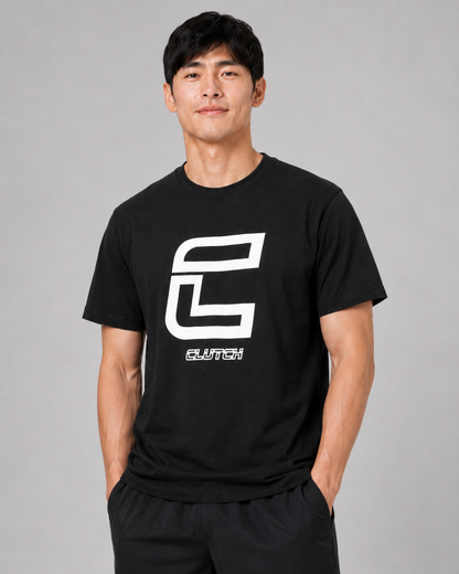 CLUTCH ICON T-SHIRT