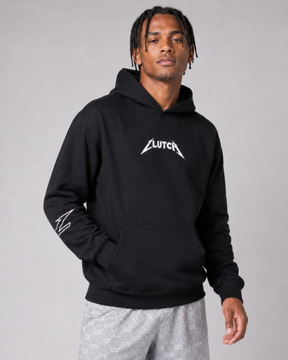 CLUTCH METALLICA HOODIE