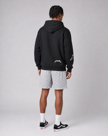 CLUTCH METALLICA HOODIE