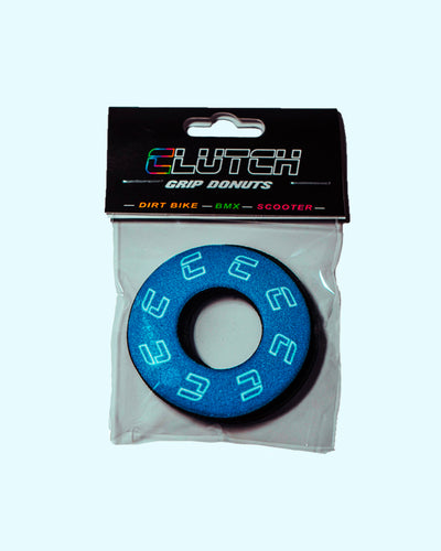 CLUTCH GRIP DONUTS